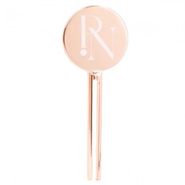 Pollen Nation Tube Key in Rose Gold 